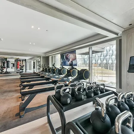 St, George Wharf Vauxhall Bridge Large 2Bedrooms Apartment With River View Panoramic Balcony London Exterior photo
